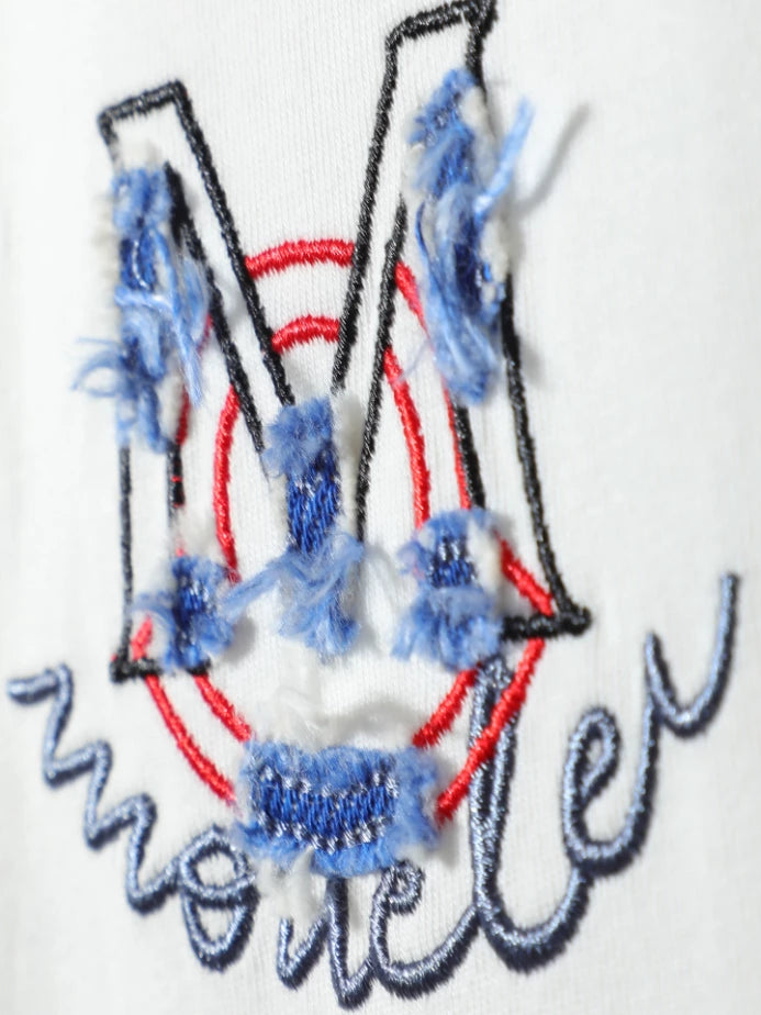 MONCLER T-SHIRT – MCT040