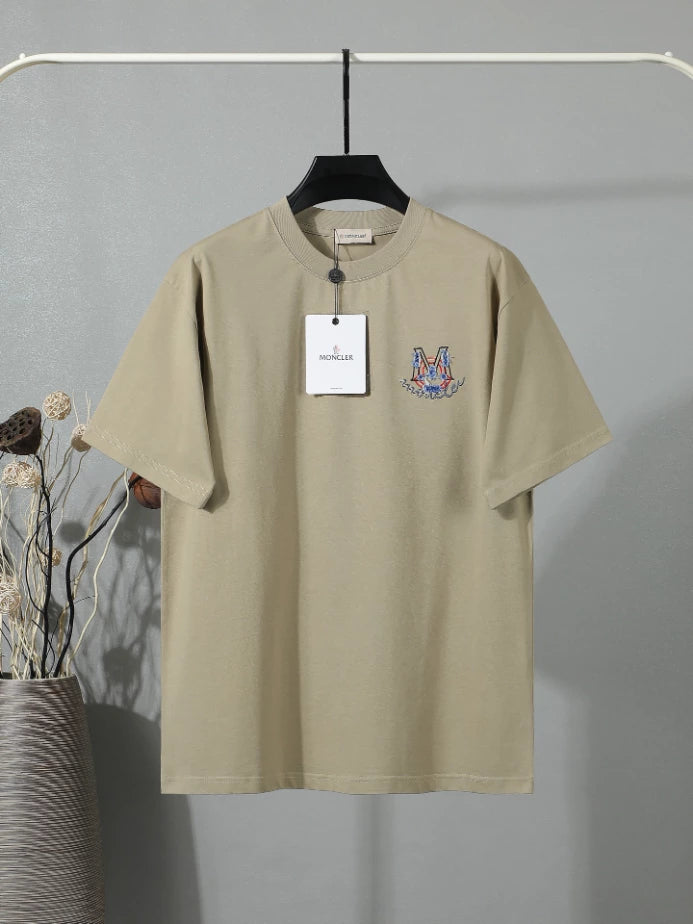 MONCLER T-SHIRT – MCT041
