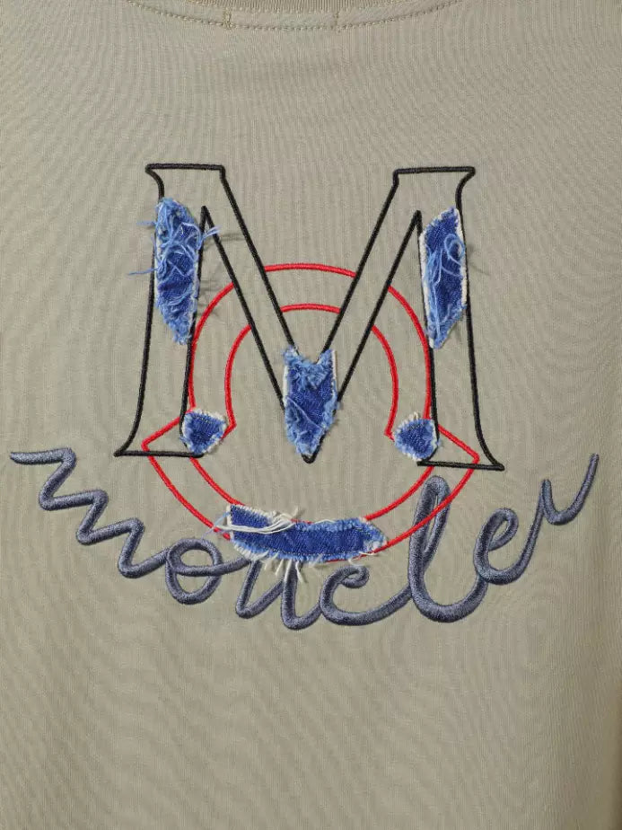 MONCLER T-SHIRT – MCT041