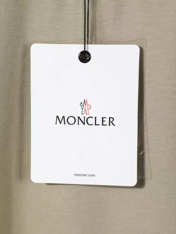 MONCLER T-SHIRT – MCT041