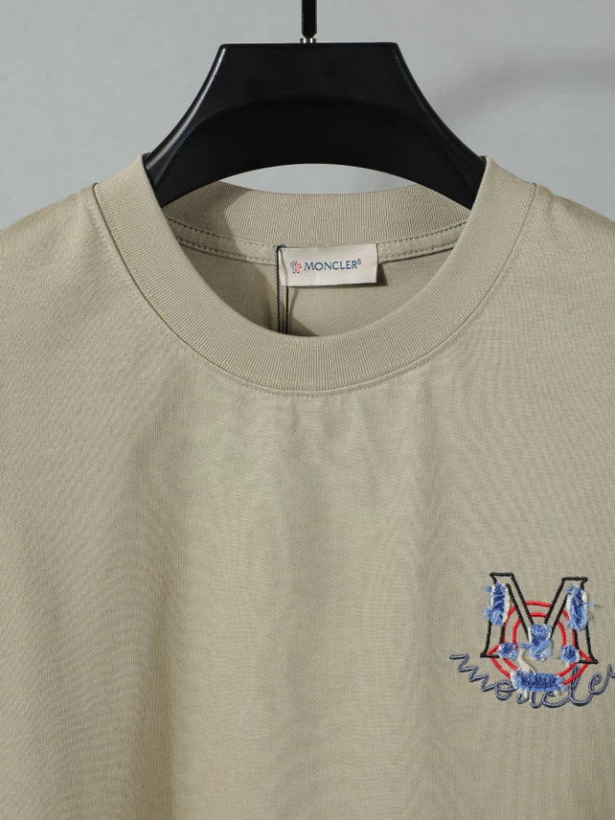 MONCLER T-SHIRT – MCT041