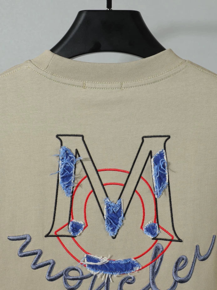 MONCLER T-SHIRT – MCT041