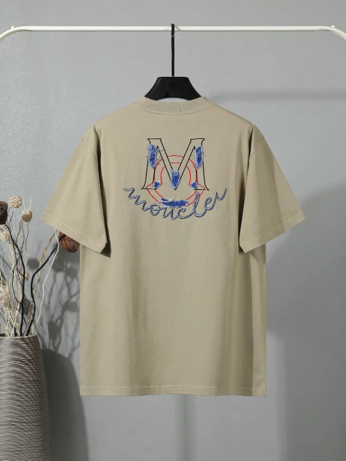 MONCLER T-SHIRT – MCT041