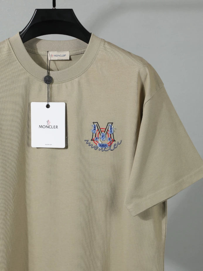 MONCLER T-SHIRT – MCT041