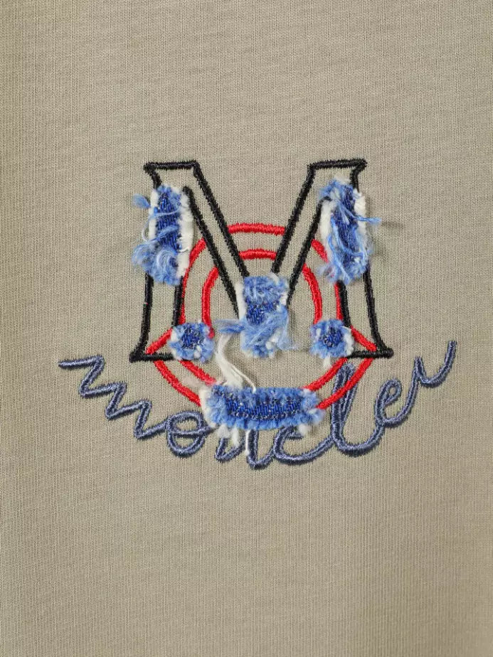MONCLER T-SHIRT – MCT041