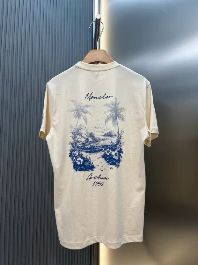 MONCLER T-SHIRT – MCT042