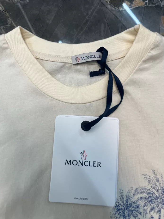MONCLER T-SHIRT – MCT042