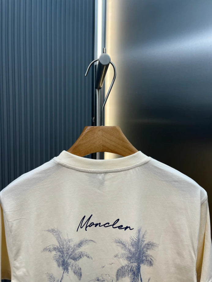 MONCLER T-SHIRT – MCT042