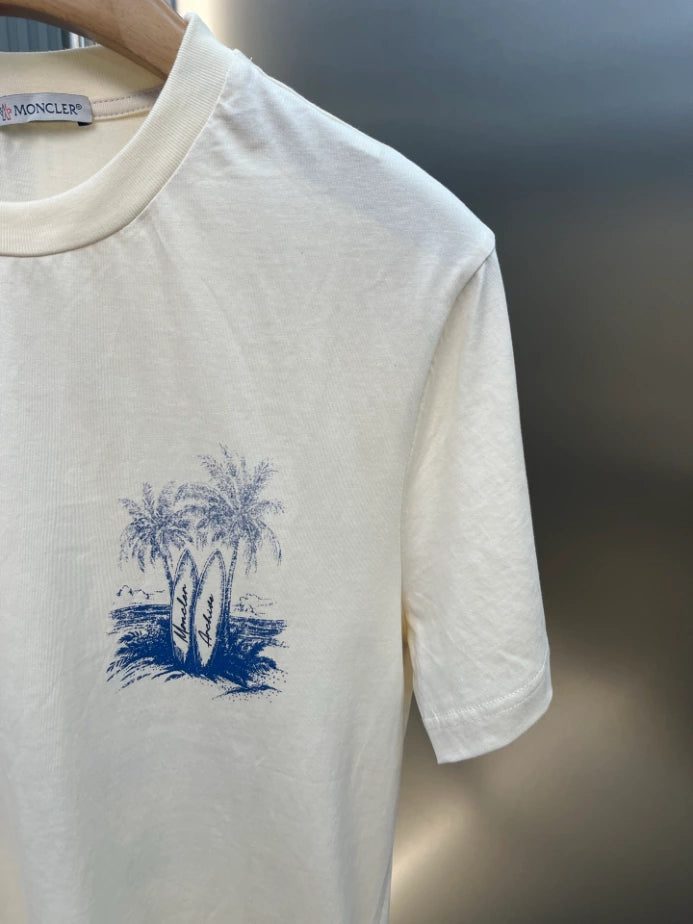 MONCLER T-SHIRT – MCT042