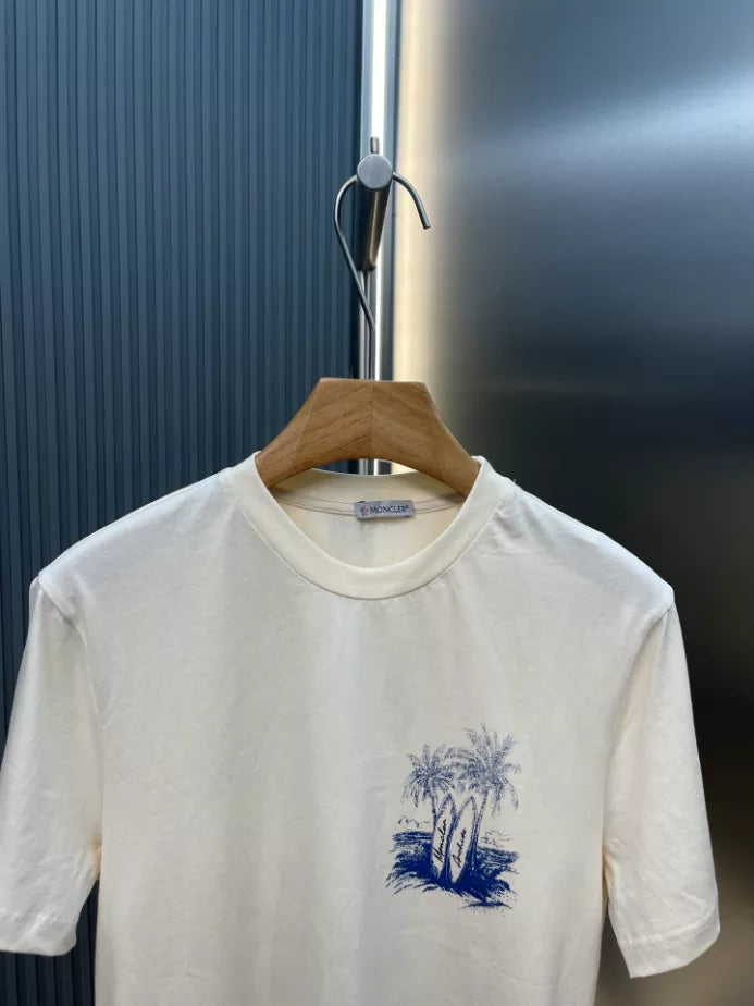 MONCLER T-SHIRT – MCT042