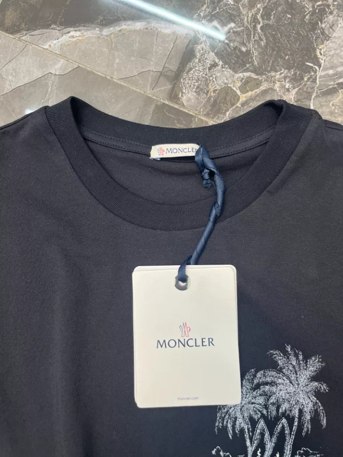 MONCLER T-SHIRT – MCT043