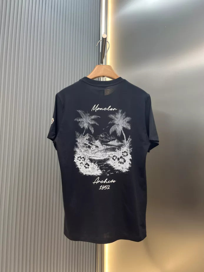 MONCLER T-SHIRT – MCT043