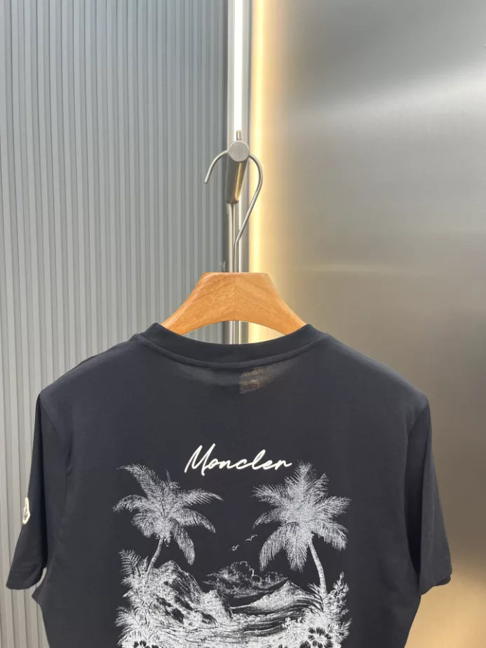 MONCLER T-SHIRT – MCT043