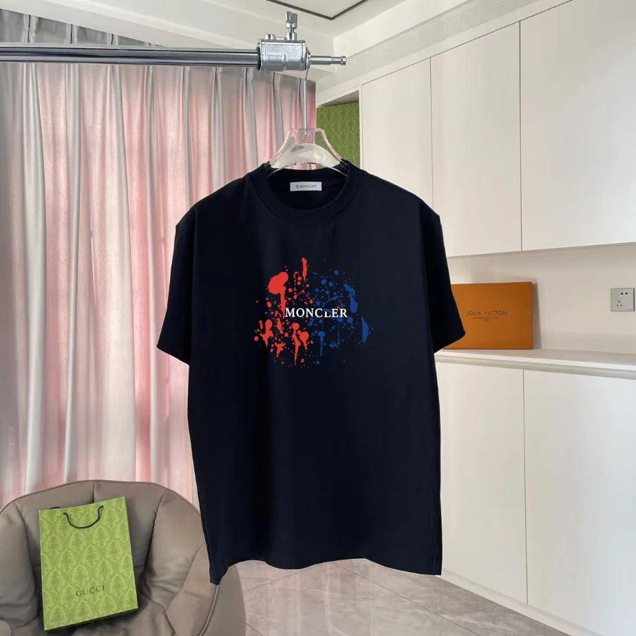 MONCLER T-SHIRT – MCT046