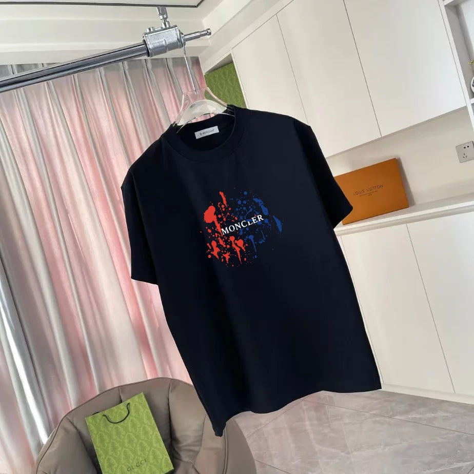 MONCLER T-SHIRT – MCT046