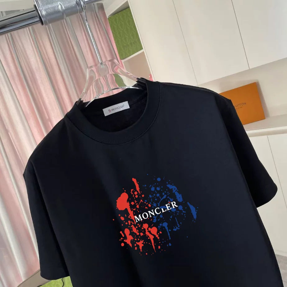 MONCLER T-SHIRT – MCT046