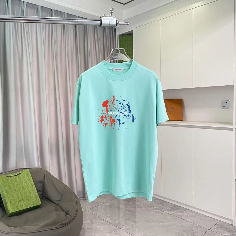 MONCLER T-SHIRT – MCT047