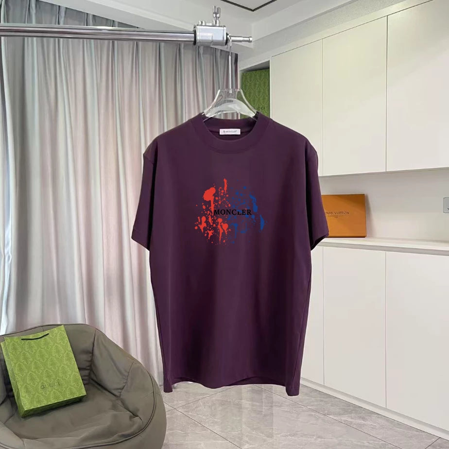 MONCLER T-SHIRT – MCT048