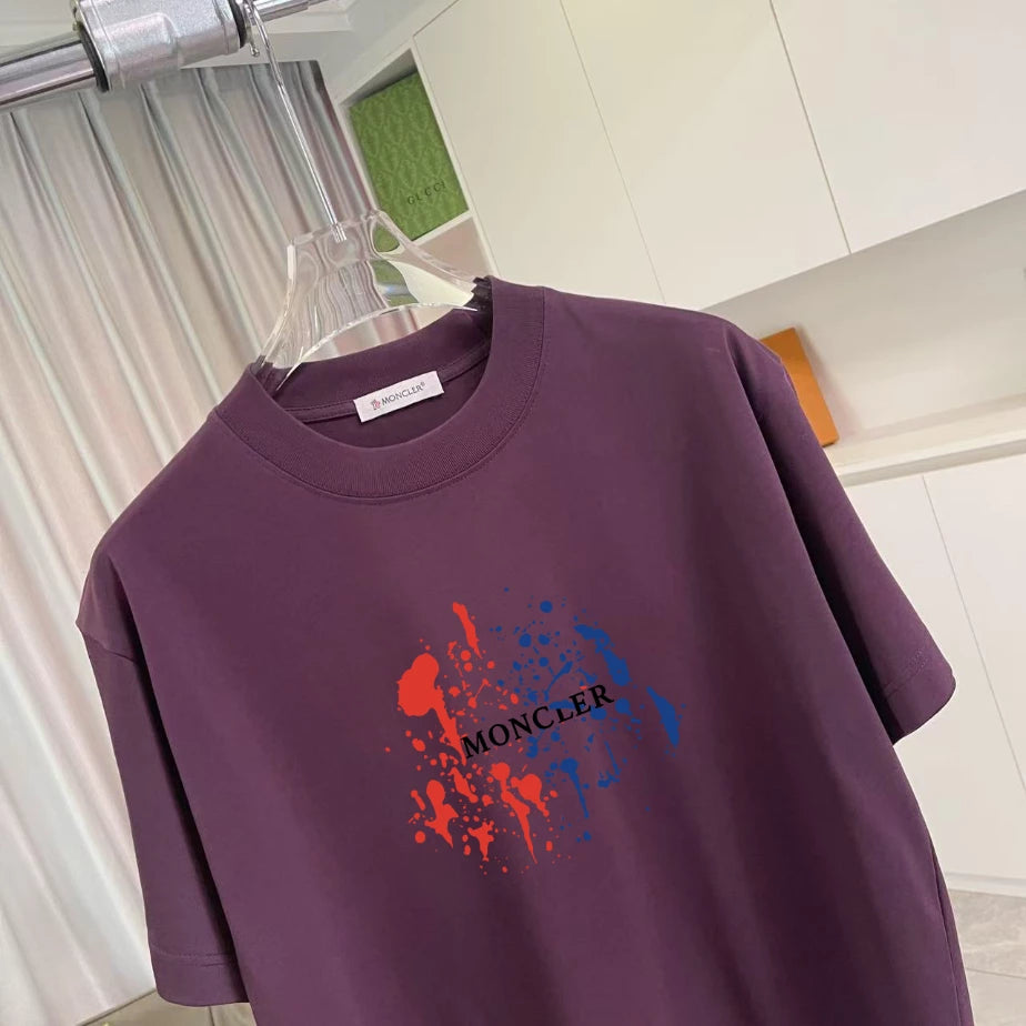 MONCLER T-SHIRT – MCT048