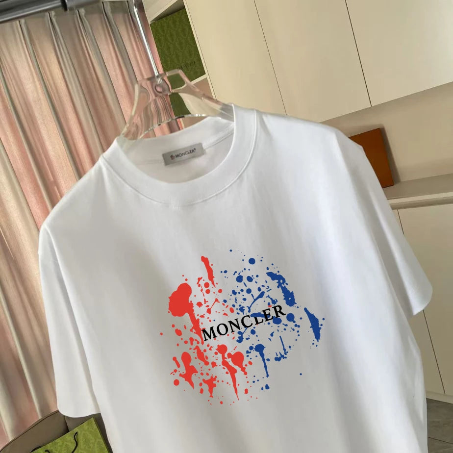 MONCLER T-SHIRT – MCT049