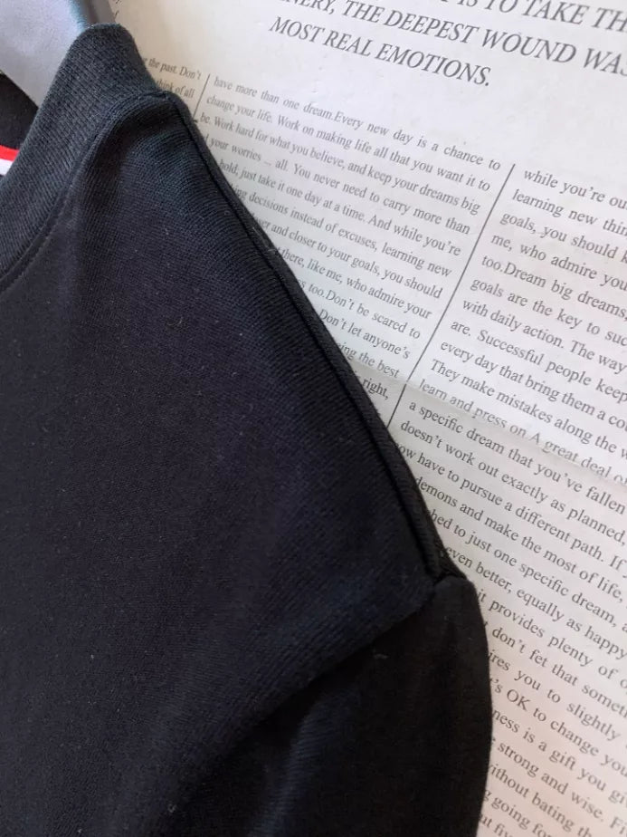 MONCLER T-SHIRT – MCT051