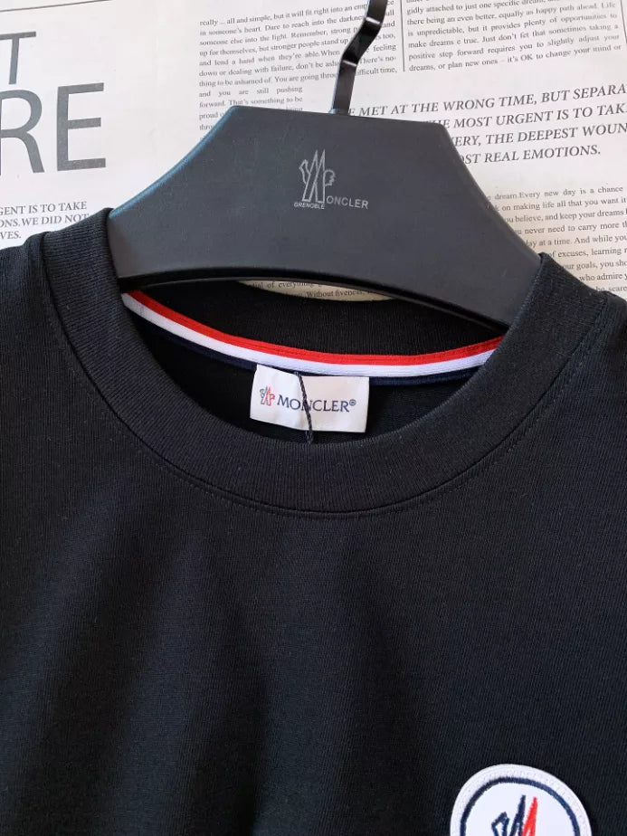 MONCLER T-SHIRT – MCT051