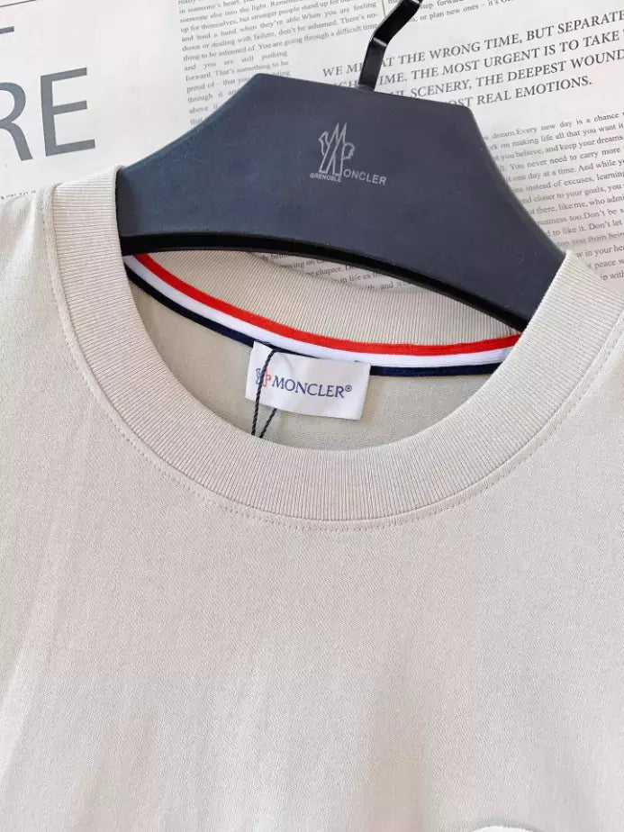 MONCLER T-SHIRT – MCT052