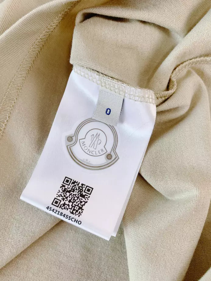 MONCLER T-SHIRT – MCT052