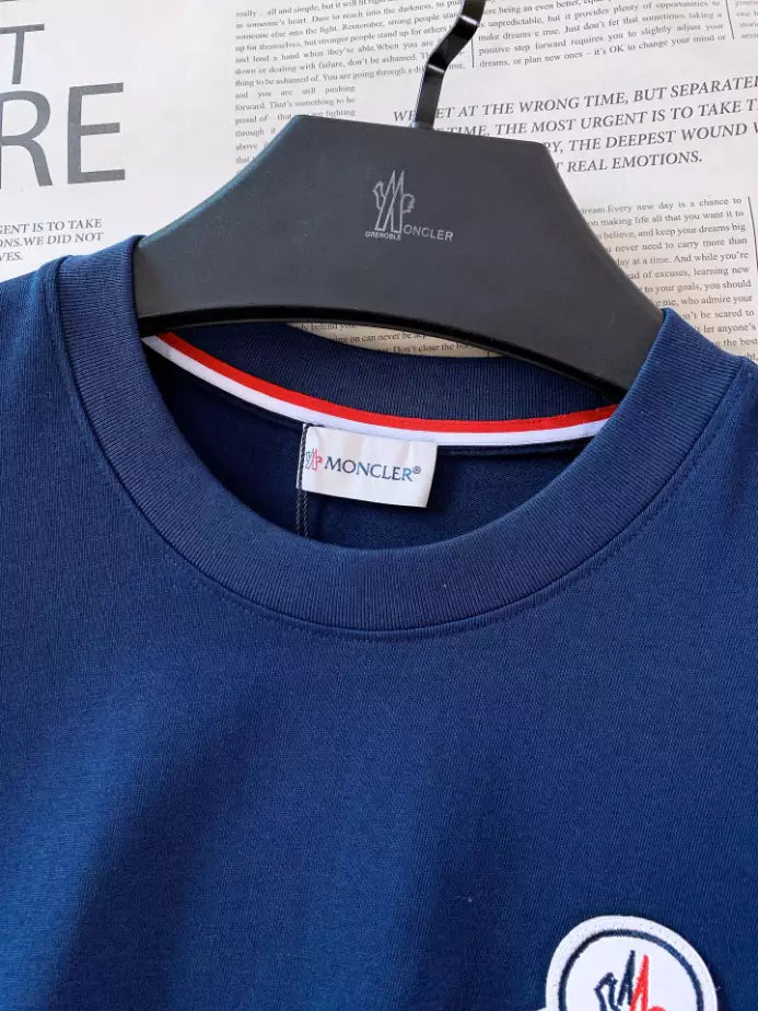 MONCLER T-SHIRT – MCT053