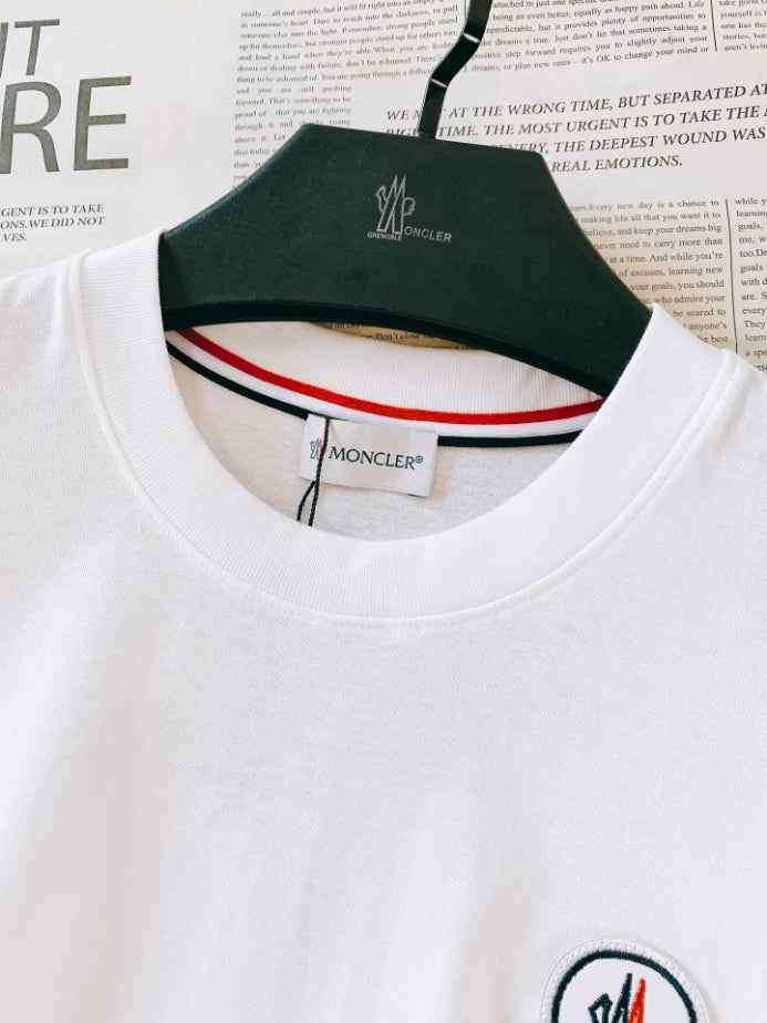 MONCLER T-SHIRT – MCT055