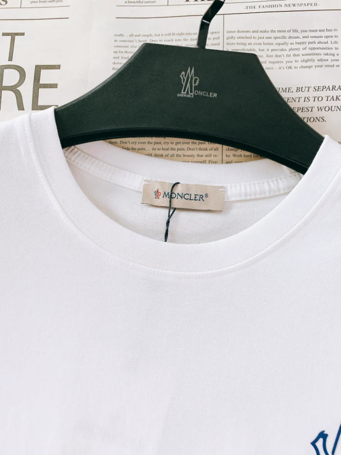 MONCLER T-SHIRT – MCT057