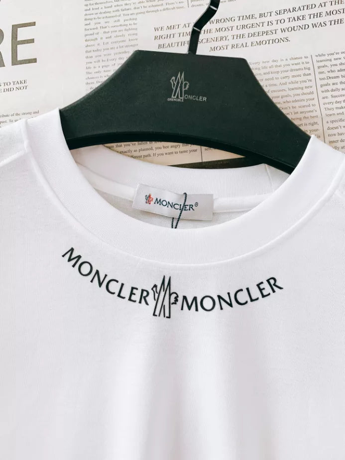 MONCLER T-SHIRT – MCT058