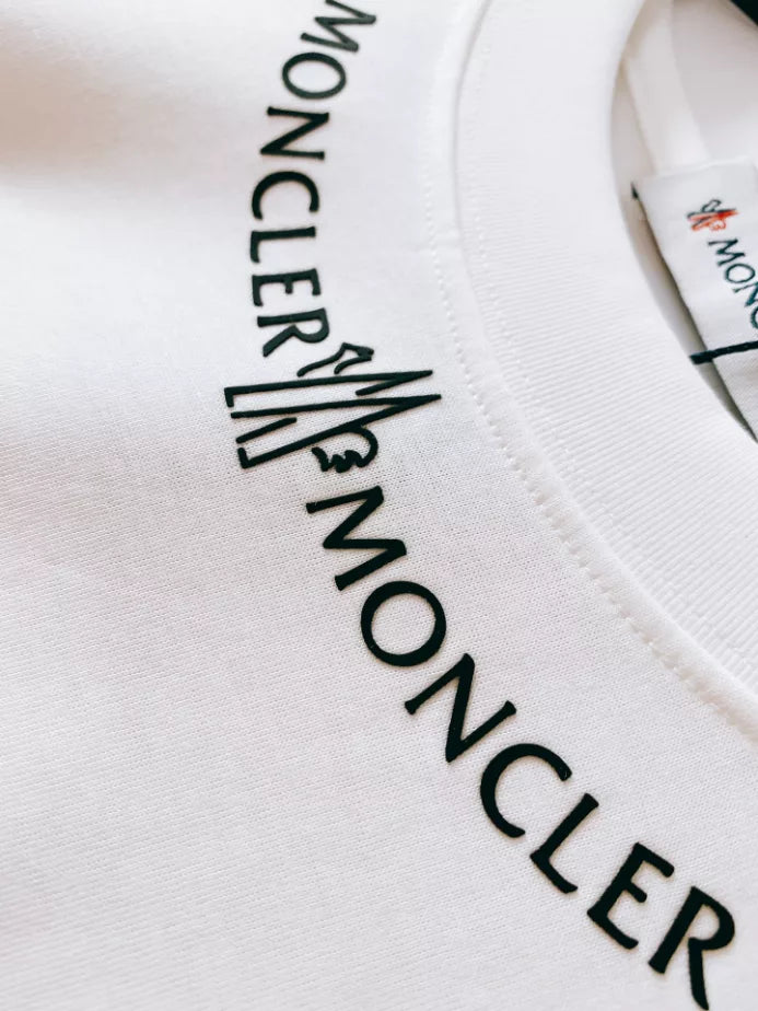 MONCLER T-SHIRT – MCT058