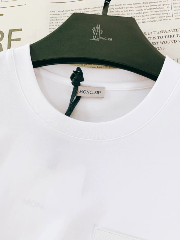 MONCLER T-SHIRT – MCT060