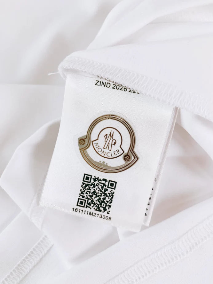 MONCLER T-SHIRT – MCT060