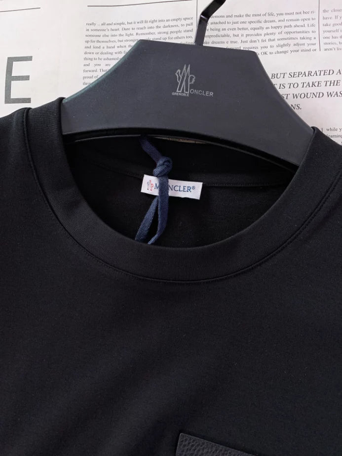 MONCLER T-SHIRT – MCT061