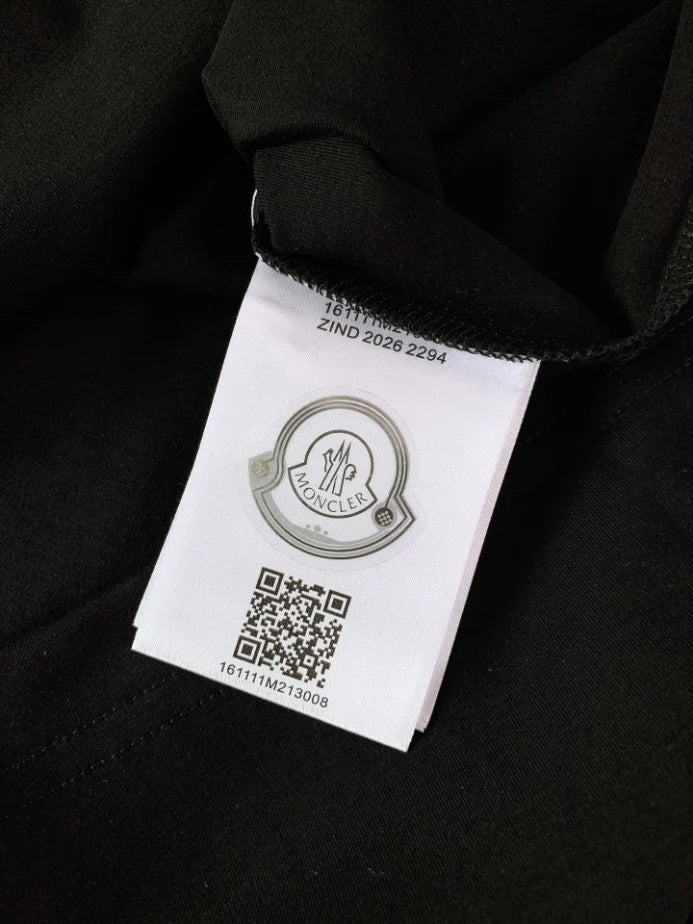 MONCLER T-SHIRT – MCT061