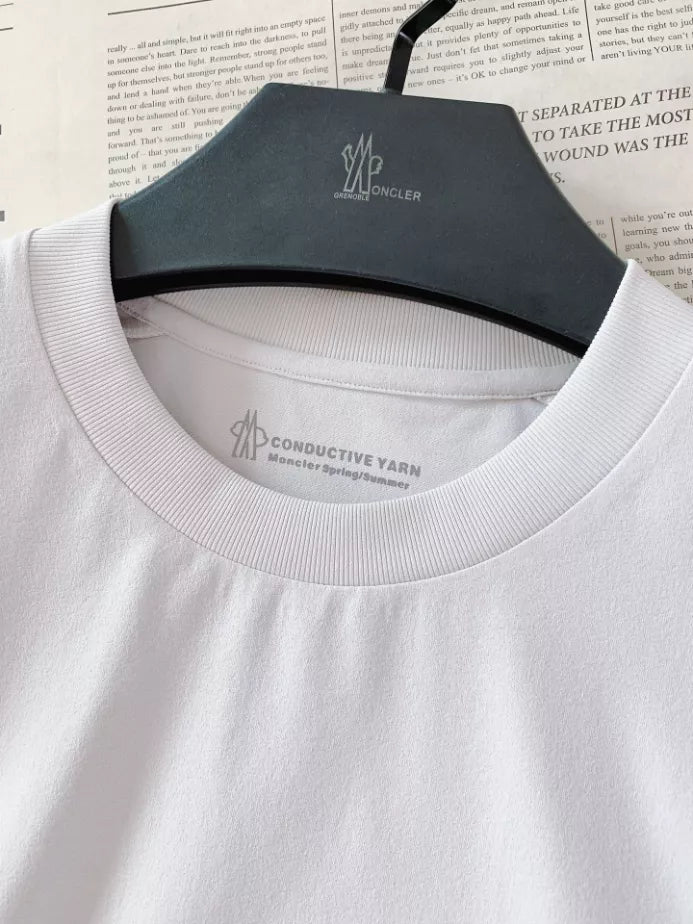 MONCLER T-SHIRT – MCT063
