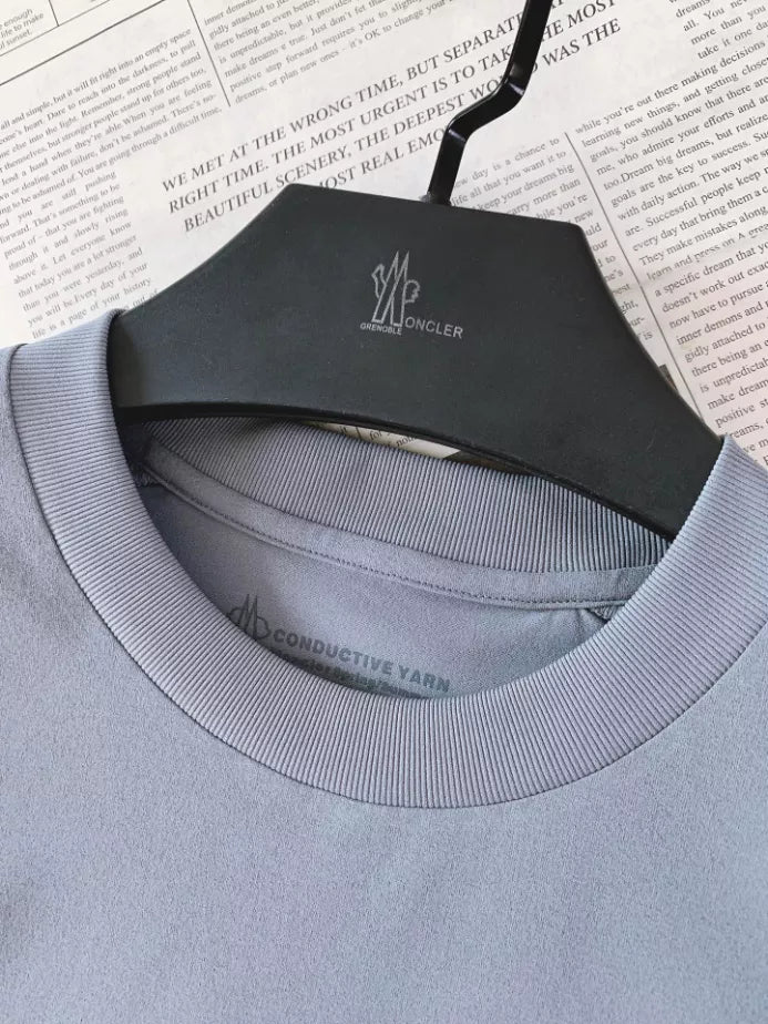 MONCLER T-SHIRT – MCT064
