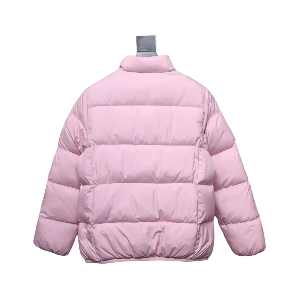 Moncler Abbadia Maya Down Jacket Pink – MC176
