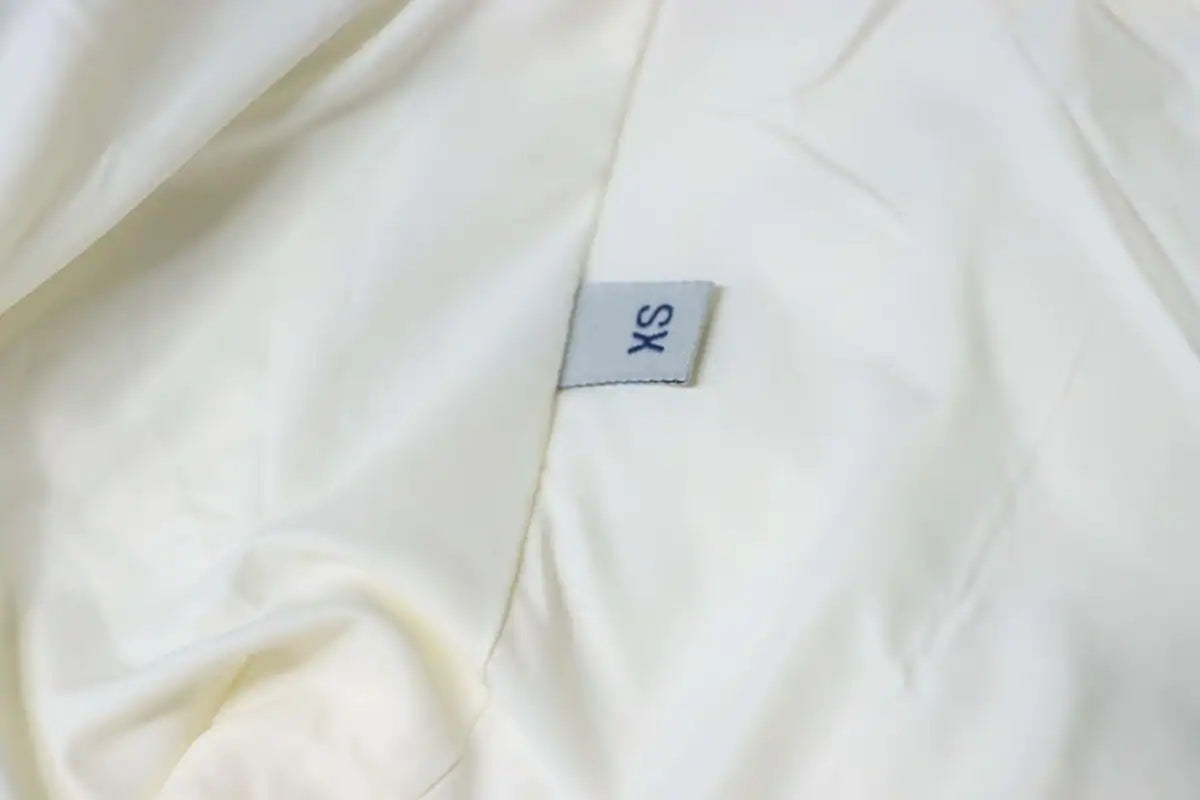 Moncler Arques Quilted Fleece Down Vest White – MC157