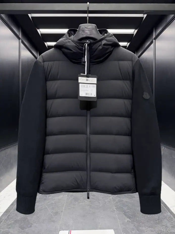 Moncler Cardigan Tricot – MC148
