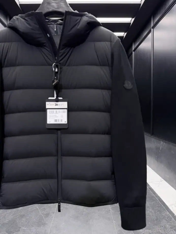 Moncler Cardigan Tricot – MC148