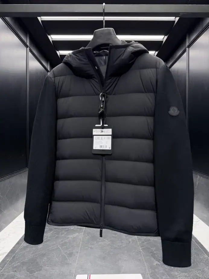 Moncler Cardigan Tricot – MC148