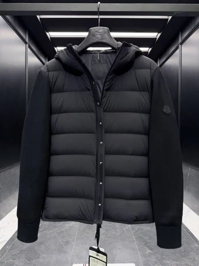 Moncler Cardigan Tricot – MC148