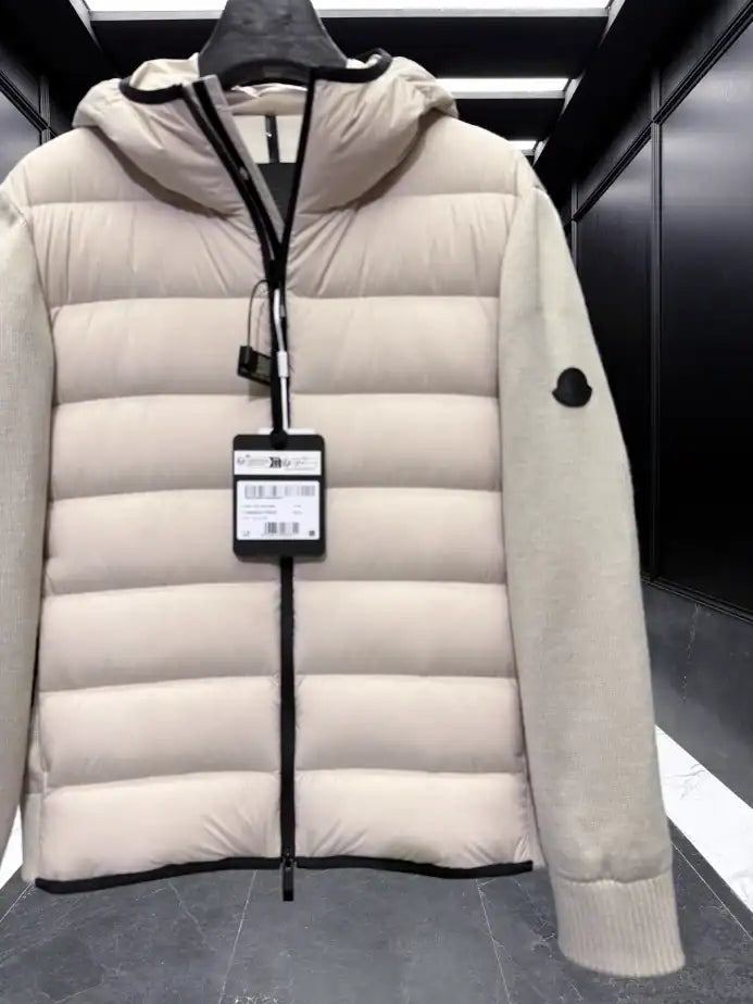 Moncler Cardigan Tricot – MC152