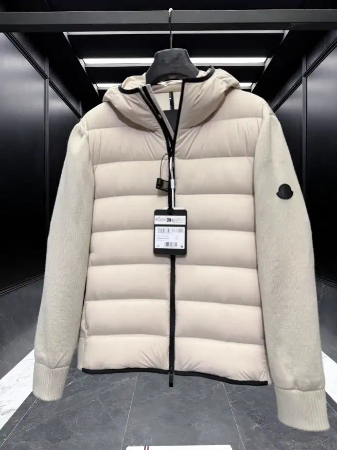 Moncler Cardigan Tricot – MC152