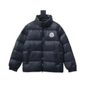 Moncler Citala Nylon Down Jacket Black – MC181