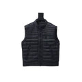 Moncler Classic Down Vest Black – MC180