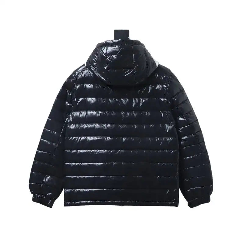 Moncler Cornour Down Jacket Black – MC182